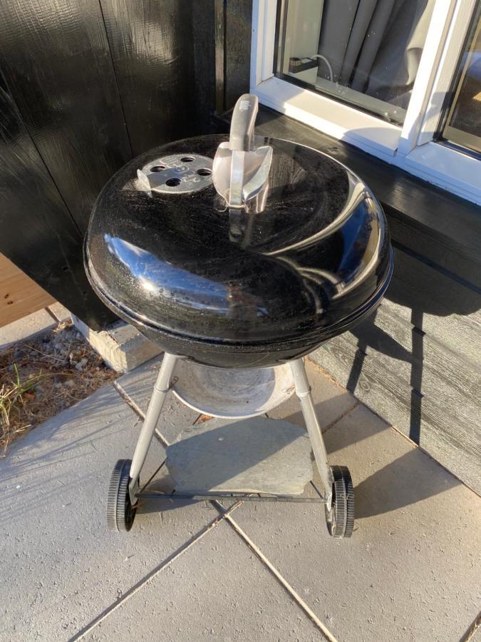 Leilighet Beitostolen Sentrum, Terrasse Og Innendors Parkering エクステリア 写真